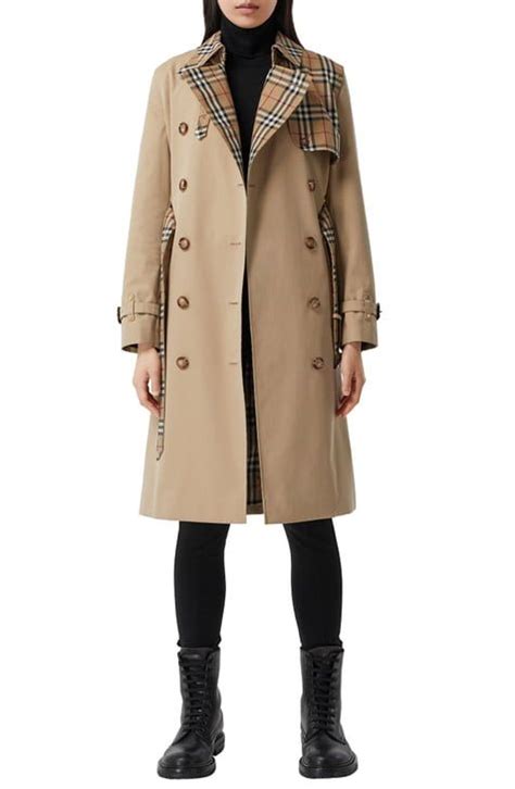 burberry winter coat 2014|burberry coats nordstrom.